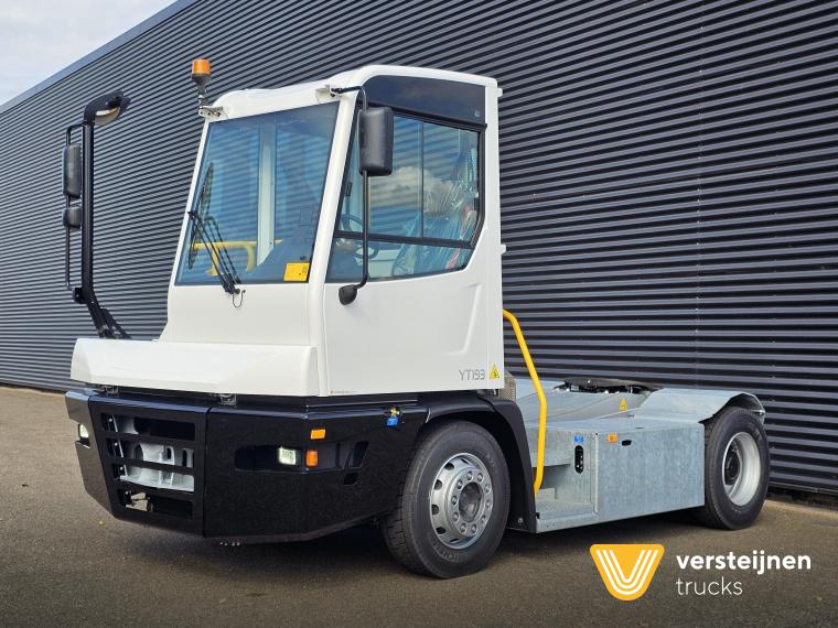 Terberg YT193 / !!NEW!! / TERMINAL / RANGEERTREKKER