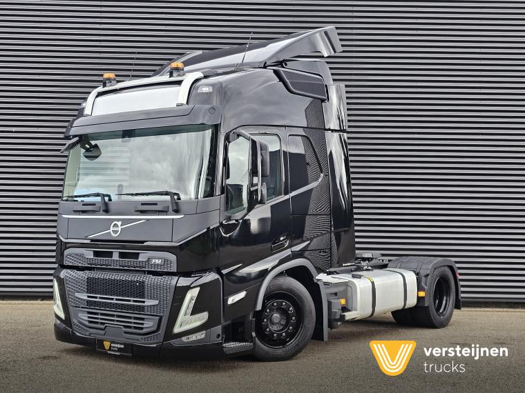 Volvo FM 440 / 4x2 / NL TRUCK / FULL AIR