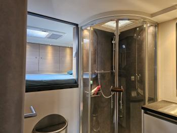 CAMPER TRAILER / MOBIL HOME