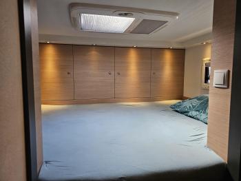 CAMPER TRAILER / MOBIL HOME