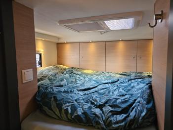 CAMPER TRAILER / MOBIL HOME