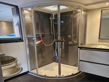 CAMPER TRAILER / MOBIL HOME