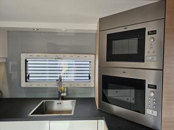 CAMPER TRAILER / MOBIL HOME