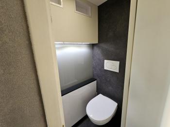 CAMPER TRAILER / MOBIL HOME