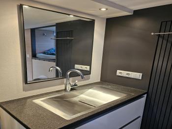 CAMPER TRAILER / MOBIL HOME