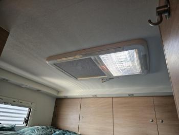 CAMPER TRAILER / MOBIL HOME