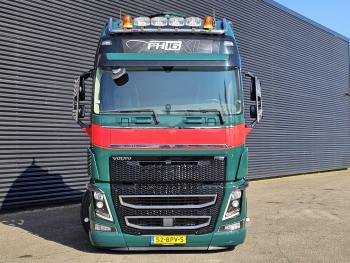 FH16.650 / RETARDER / FULL AIR / NL-TRUCK