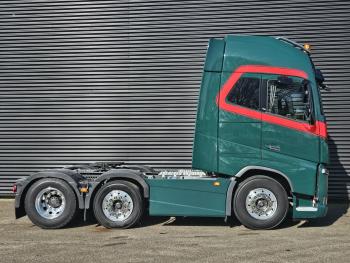 FH16.650 / RETARDER / FULL AIR / NL-TRUCK