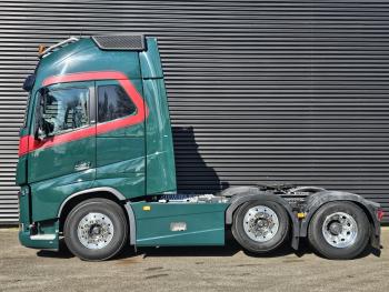 FH16.650 / RETARDER / FULL AIR / NL-TRUCK
