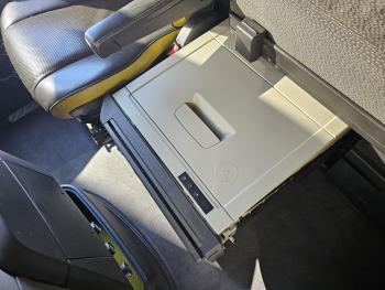 FH16.650 / RETARDER / FULL AIR / NL-TRUCK