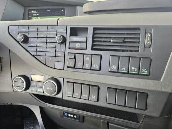 FH16.650 / RETARDER / FULL AIR / NL-TRUCK