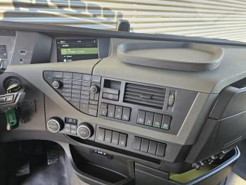 FH16.650 / RETARDER / FULL AIR / NL-TRUCK