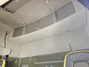 FH16.650 / RETARDER / FULL AIR / NL-TRUCK