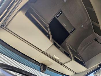 FH16.650 / RETARDER / FULL AIR / NL-TRUCK