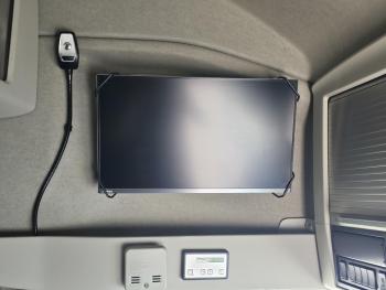 FH16.650 / RETARDER / FULL AIR / NL-TRUCK