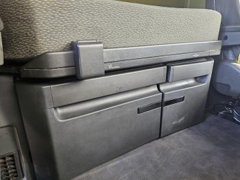 FH16.650 / RETARDER / FULL AIR / NL-TRUCK