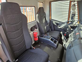 80-160L  / OPRIJ WAGEN / MACHINE TRANSPORTER