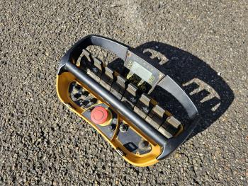 FH540 / EFFER 525S / JIB 4S-HD / 8x4/4