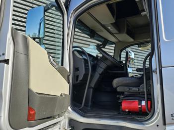 FH540 / EFFER 525S / JIB 4S-HD / 8x4/4