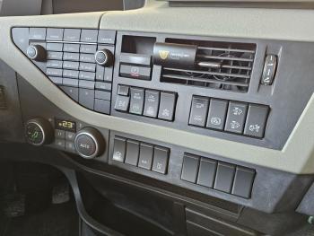 FH540 / EFFER 525S / JIB 4S-HD / 8x4/4