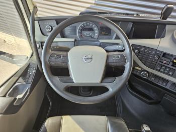 FH540 / EFFER 525S / JIB 4S-HD / 8x4/4