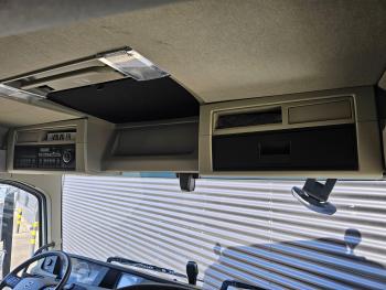 FH540 / EFFER 525S / JIB 4S-HD / 8x4/4