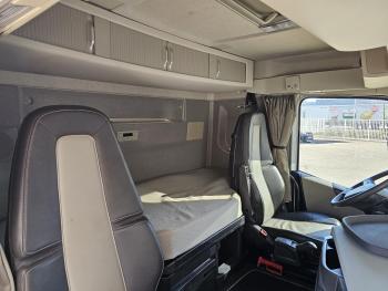 FH540 / EFFER 525S / JIB 4S-HD / 8x4/4