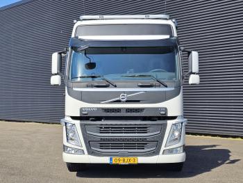 FM500 / HMF32TM / 6x2 / CRANE/KRAN