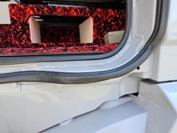 R143M 420 / 6x2-4 / PUSHER / STREAMLINE