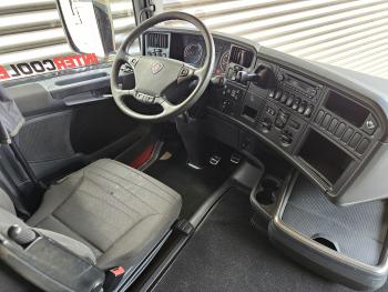 R520 / V8 / 4x2 / 2 TANKS / RETARDER