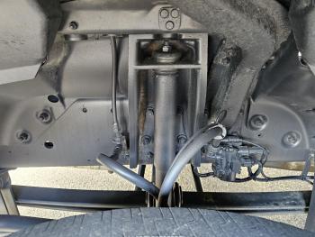 T94.310 / 6X4 / TORPEDO / HAUBER