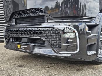 ACTROS 2548 / GIGASPACE / PTO / 6X2/4 / !! NEW !!