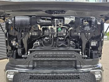 ACTROS 2548 / GIGASPACE / PTO / 6X2/4 / !! NEW !!