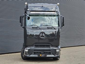 ACTROS 2548 / PTO / 6X2/4 / GIGASPACE !! NEW !!