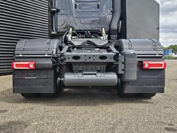 ACTROS 2548 / PTO / 6X2/4 / GIGASPACE !! NEW !!