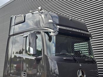 ACTROS 2548 / PTO / 6X2/4 / GIGASPACE !! NEW !!