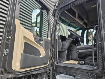 ACTROS 2548 / PTO / 6X2/4 / GIGASPACE !! NEW !!