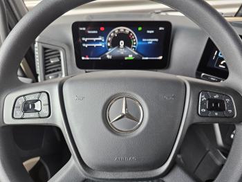 ACTROS 2548 / PTO / 6X2/4 / GIGASPACE !! NEW !!