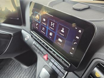 ACTROS 2548 / GIGASPACE / PTO / 6X2/4 / !! NEW !!