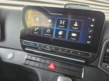 ACTROS 2548 / GIGASPACE / PTO / 6X2/4 / !! NEW !!