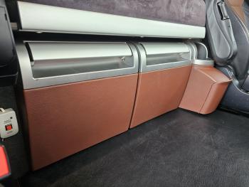 XF480 / 6x2/4 / LIFT STEERING AXLE