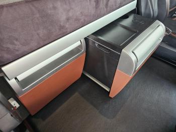 XF480 / 6x2/4 / LIFT STEERING AXLE