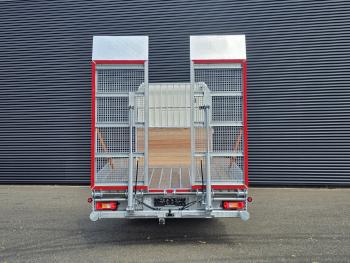 XF 450 / OPRIJ - MACHINE TRANSPORT / 6x2