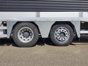 XF 450 / OPRIJ - MACHINE TRANSPORT / 6x2