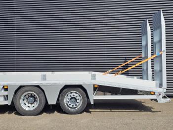 XF 450 / OPRIJ - MACHINE TRANSPORT / 6x2