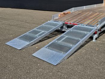 XF 450 / OPRIJ - MACHINE TRANSPORT / 6x2