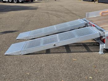 XF 450 / OPRIJ - MACHINE TRANSPORT / 6x2