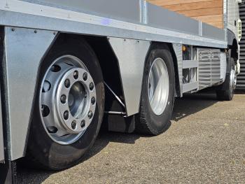 XF 450 / OPRIJ - MACHINE TRANSPORT / 6x2