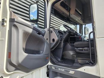 XF 450 / OPRIJ - MACHINE TRANSPORT / 6x2