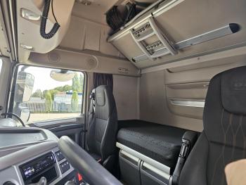 XF 450 / OPRIJ - MACHINE TRANSPORT / 6x2